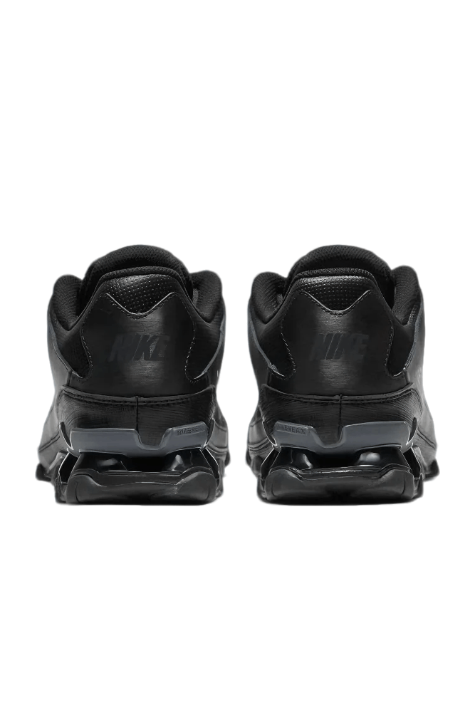 Tênis Nike Reax 8 Tr Masculino Running 621716-008 Preto
