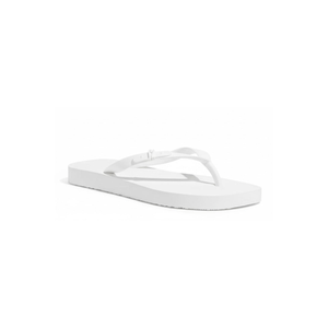 Chinelo Santa Lolla Bico Quadrado 0a9a.578c.0016 Off-White