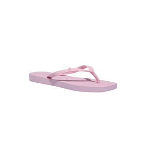 Chinelo Santa Lolla Bico Quadrado 0a9a.578c.0016 Rosa