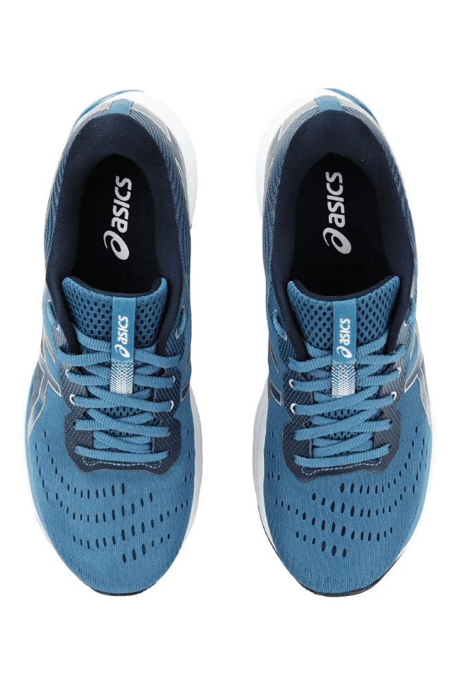 Tênis Asics Gel Shinobi 2 Corrida Masculino 1011b818.404 Azul