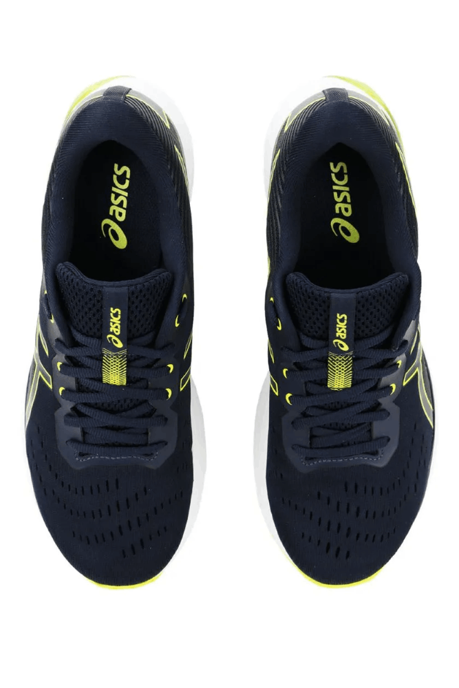 Tênis Asics Gel Shinobi 2 Masculino Training 1011b818.406 Marinho