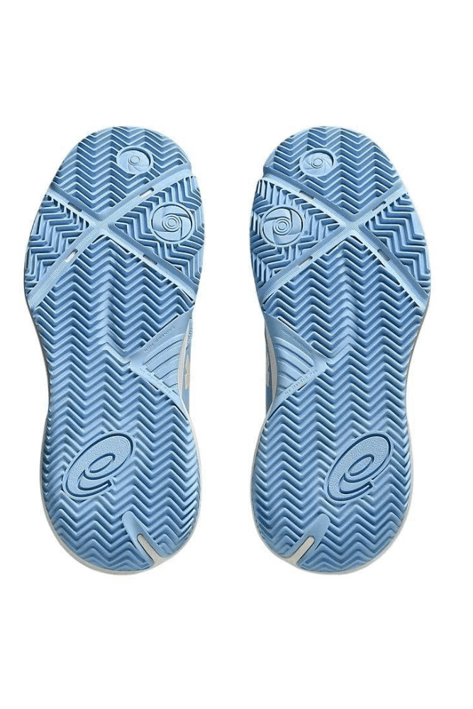 Tenis Asics Gel-Challenger 15 Padel 1042a296.400 Azul