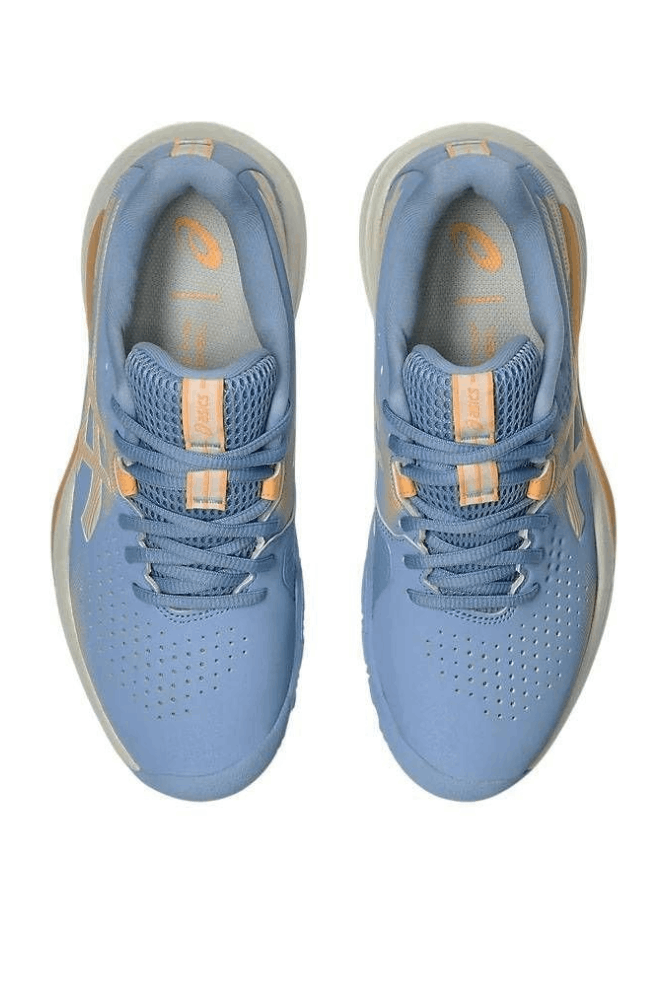 Tenis Asics Gel-Challenger 15 Padel 1042a296.400 Azul