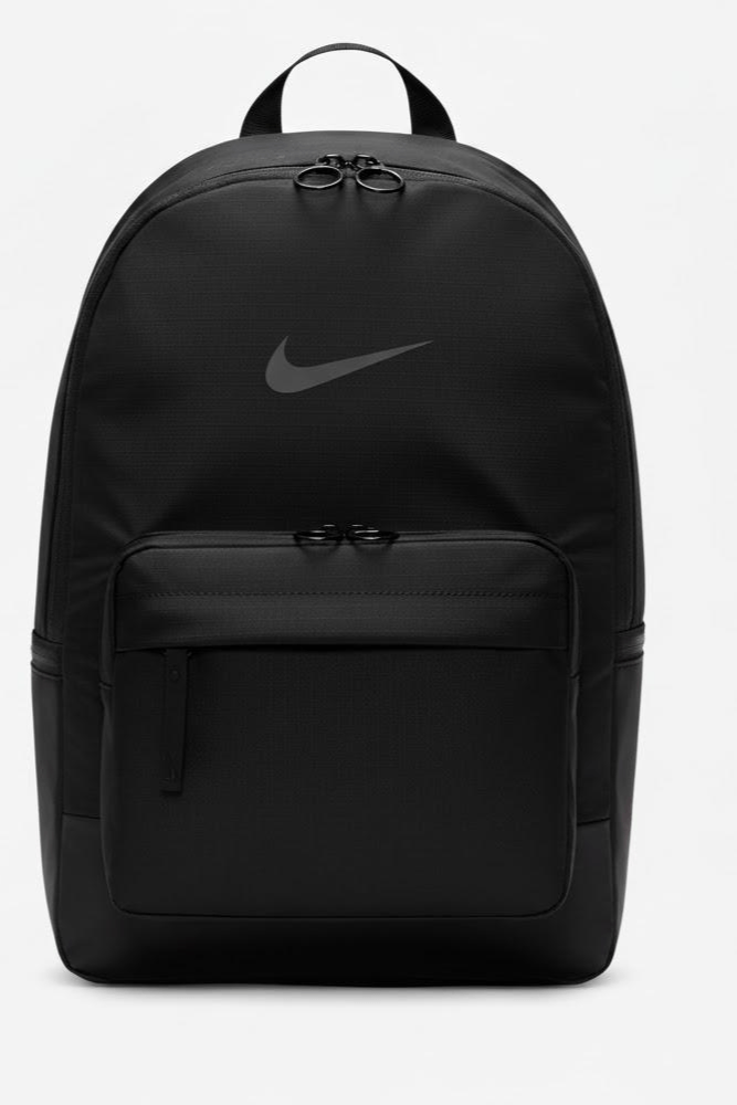 950 Mochila Nike Heritage Eugene Dn3592-010 Preto