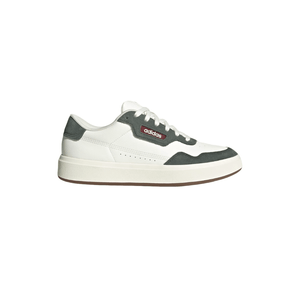 Tênis Adidas Parque St 2.0 Masculino Jr9525 Off-White