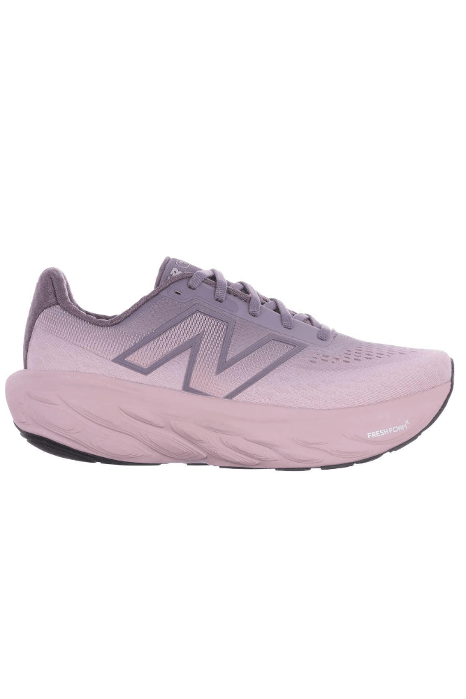 Tênis New Balance Fresh Foam X 1080 Feminino Corrida W108014c Lilas