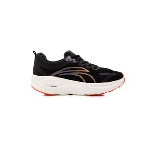 Tênis Kolosh Esportivo Masculino Superleve H3701-04 Preto