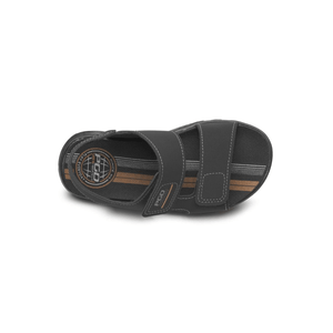 Sandalia Pegada Infantil 373208-05 Preto