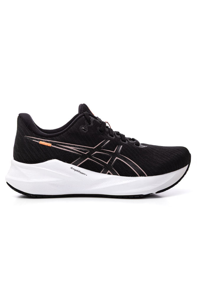 Tênis Asics Versablast 4 Feminino 1012b967.001 Preto