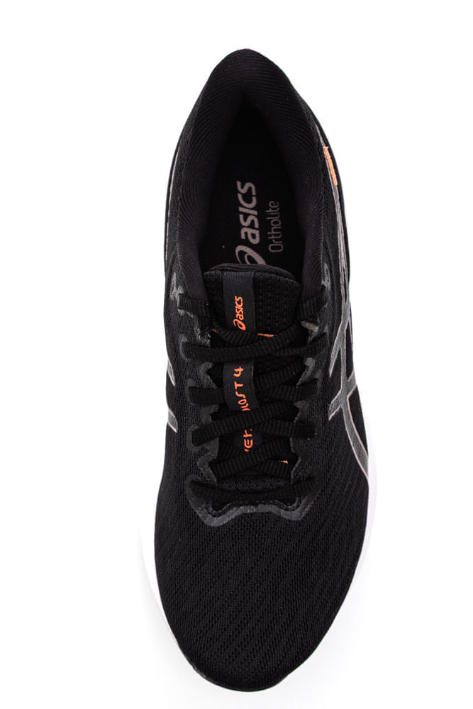 Tênis Asics Versablast 4 Feminino 1012b967.001 Preto