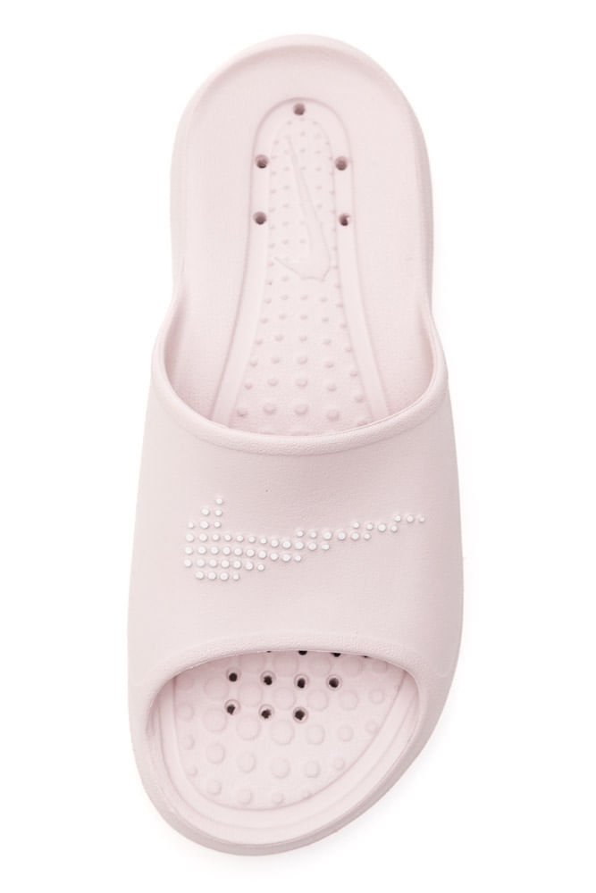Chinelo Nike Victori One Slide Feminino Cz7836-600 Rosa