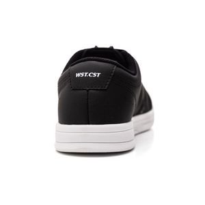 Sapatênis Casual West Coast Sandiego126-3 Masculino Eva Preto