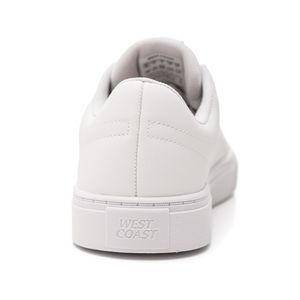 Sapatenis West Coast Monaco253-1 Branco