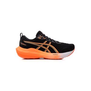 Tenis Asics Gel-Shogun 8 Feminino 1012b965.002 Preto