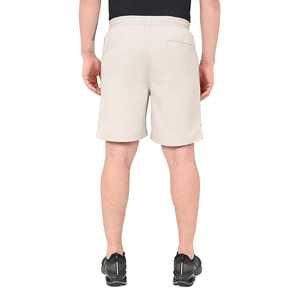 Bermuda Esportiva Masculina Mizuno Bas Rip Stop 3 7" Bege