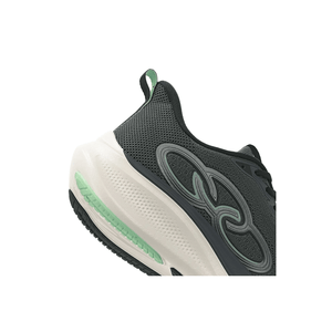 Tênis Olympikus Voa 3 Corrida Masculino Chumbo