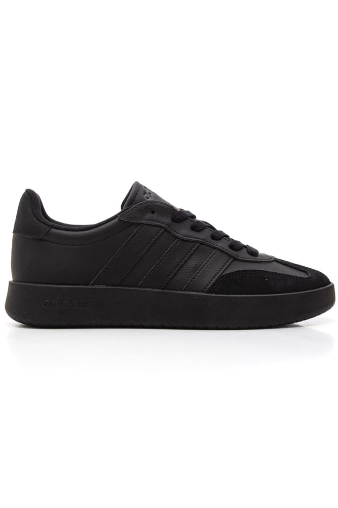 Tênis Adidas Barreda Masculino Kj0970 Preto