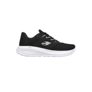 Tenis Mormaii Connect Caminhada Masculino Preto