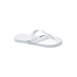 Chinelo Mormaii Tropical De Dedo Com Tiras Slim 11936-20 Branco