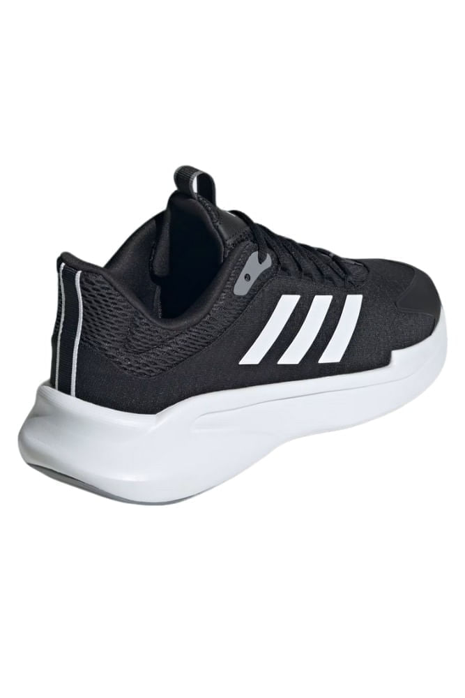 Tênis Adidas Tênis Alphaedge+ Masculino Jp5226 Preto