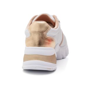 Tenis Ramarim 2580201-01 Branco
