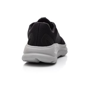 Tênis Mormaii Push Caminhada Masculino Preto