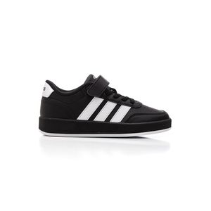 Tênis Adidas Breaknet 3.0 Juvenil Unissex Js3687 Preto