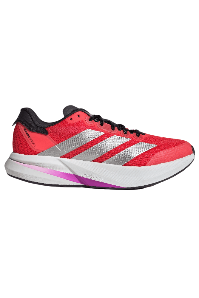 Tenis Adidas Duramo Speed Masculino Ji3004 Vermelho