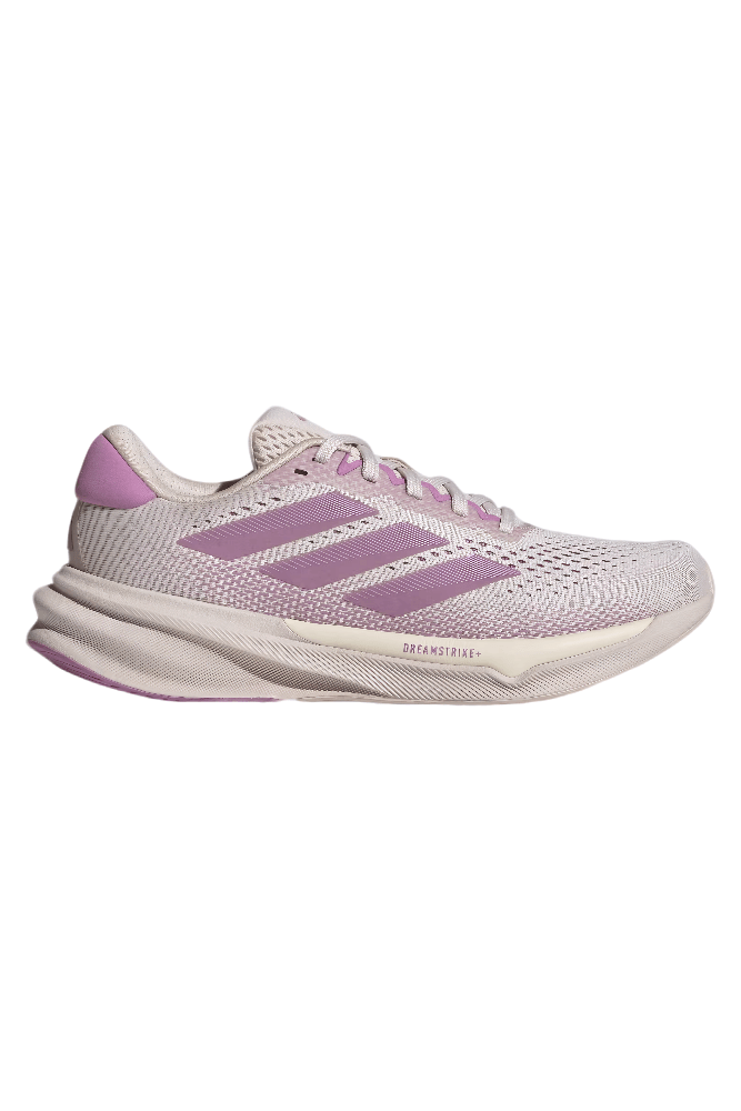 Tênis Adidas Supernova Stride 2.0 Running Feminino Jr2954 Lilas