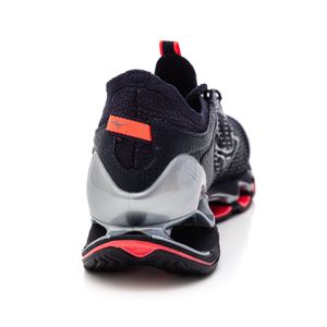 Tênis Mizuno Wave Prophecy 14 Masculino Stpapa Marinho