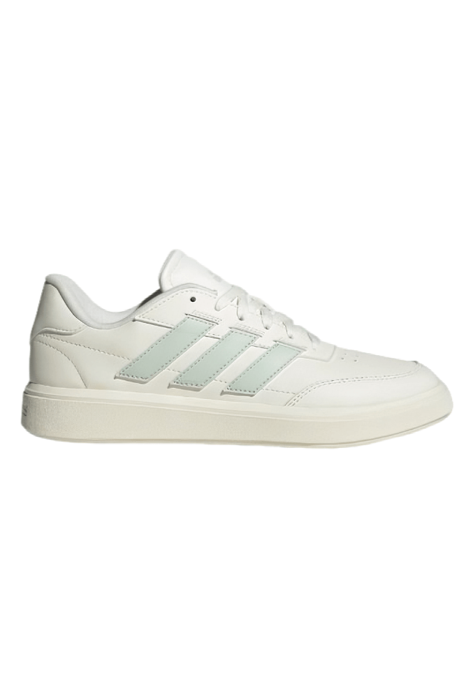 Tênis Adidas Courtblock Feminino Hp7211 Branco