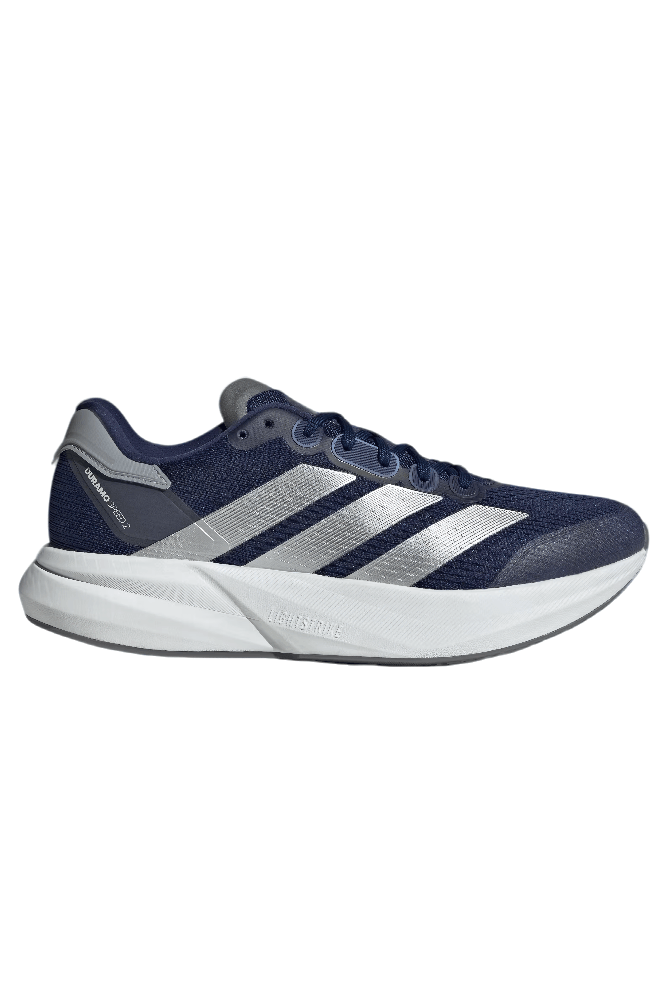 Tênis Adidas Duramo Rc2 Corrida Masculino Js4415 Marinho
