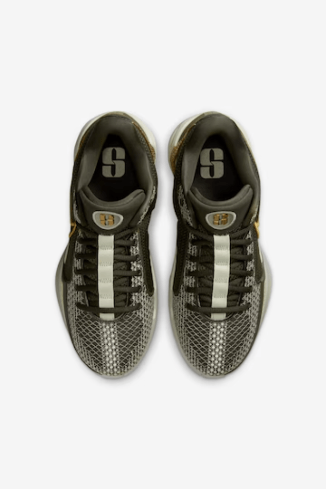 Tênis Nike Ion 1 Se Masculino Hf5518-302 Verde