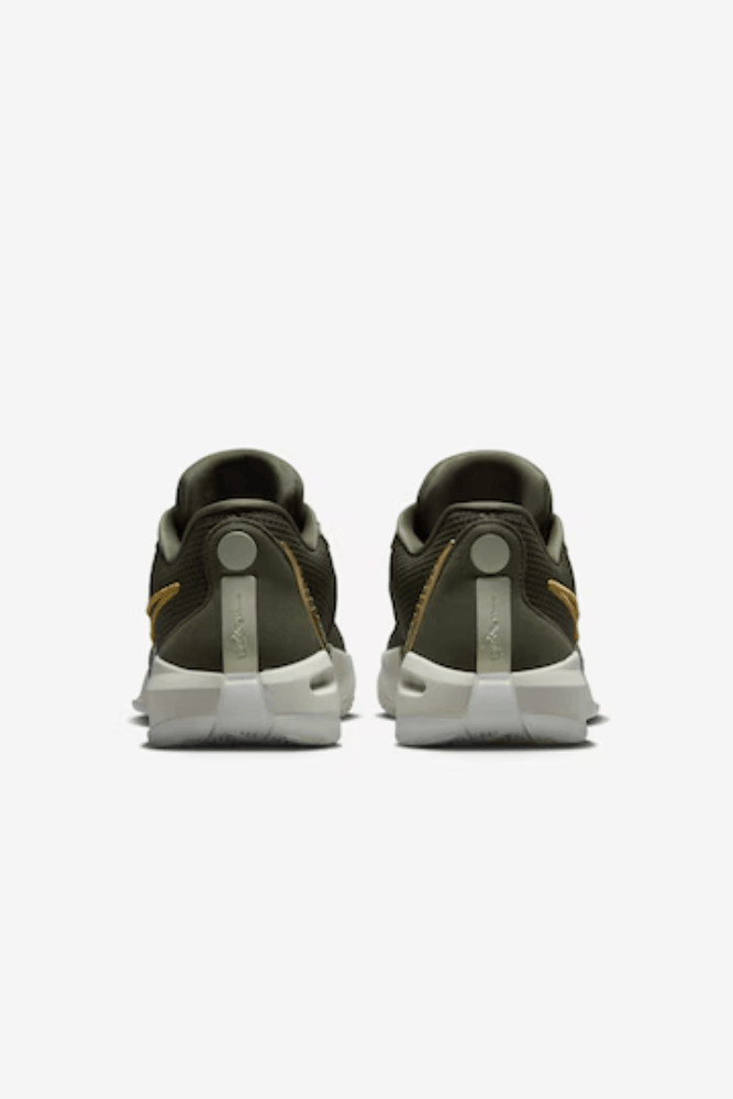 Tênis Nike Ion 1 Se Masculino Hf5518-302 Verde