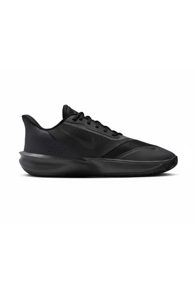 Tênis Nike Precision Vii Nbr Masculino Fn4322-001 Preto