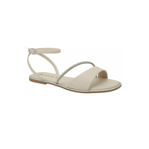 Sandalia Ramarim 2520204-01 Off-White