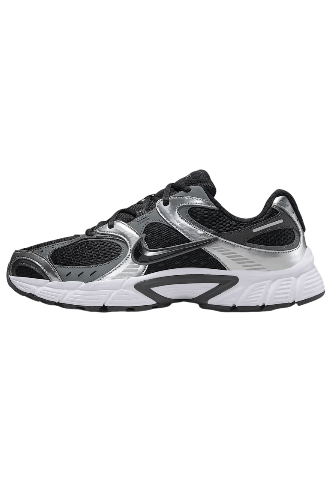Tênis Nike Reax 8 Tr Masculino Running 621716-008 Preto