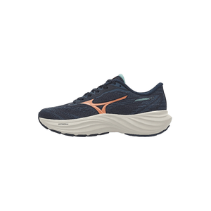 Tênis Mizuno Goya 3 Caminhada Feminino Marinho