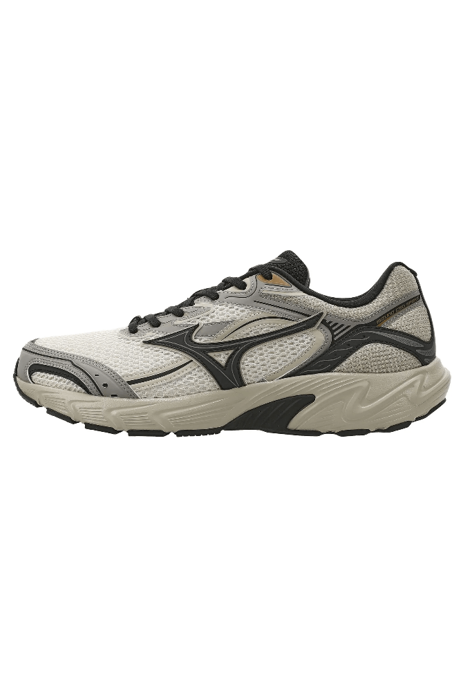 Tênis Mizuno Csd Sport Casual Masculino Preto