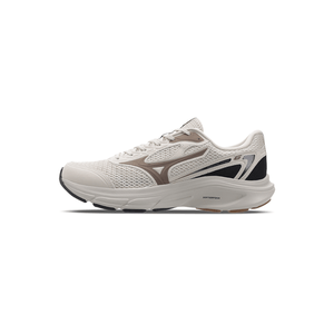 Tênis Mizuno Hawk Casual Feminino 6 Bege