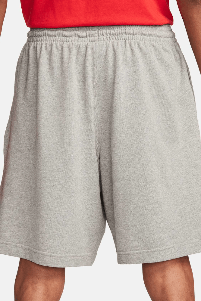 Shorts Nike Club Masculino Fq4359-063 Cinza