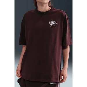 Camiseta Nike Sportswear Country Club Feminina Im9271-652 Bordo