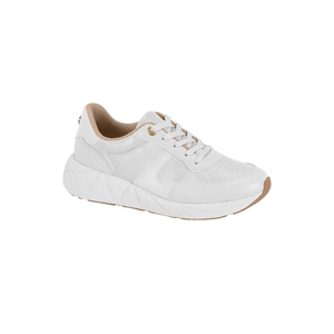Tênis Modare Ultra Conforto Feminino Eva 7395.108 Branco