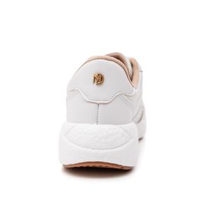 Tênis Modare Ultra Conforto Feminino Eva 7395.108 Branco