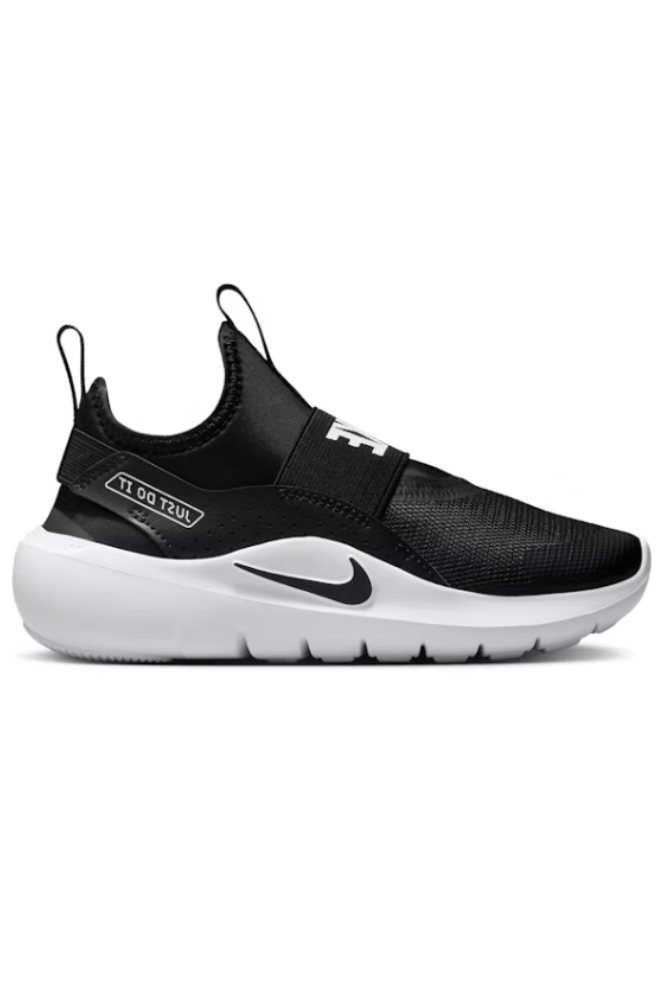 Tênis Nike Flex Runner 4 Infantil Menino If2894-002 Preto