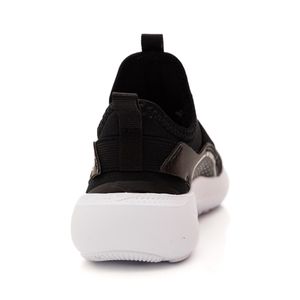 Tênis Nike Flex Runner 4 Infantil Menino If2894-002 Preto