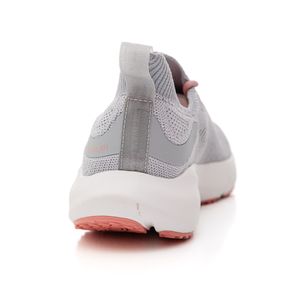 Tênis Olympikus Adrena Corrida Feminino Cinza