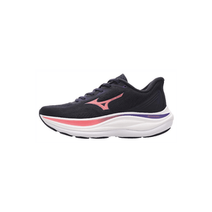 Tenis Mizuno Skyway Corrida Feminino Marinho