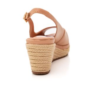 Sandalia Bottero 372822 Nude