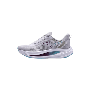 Tenis Mizuno Neo Vortex Corrida Feminino Off-White